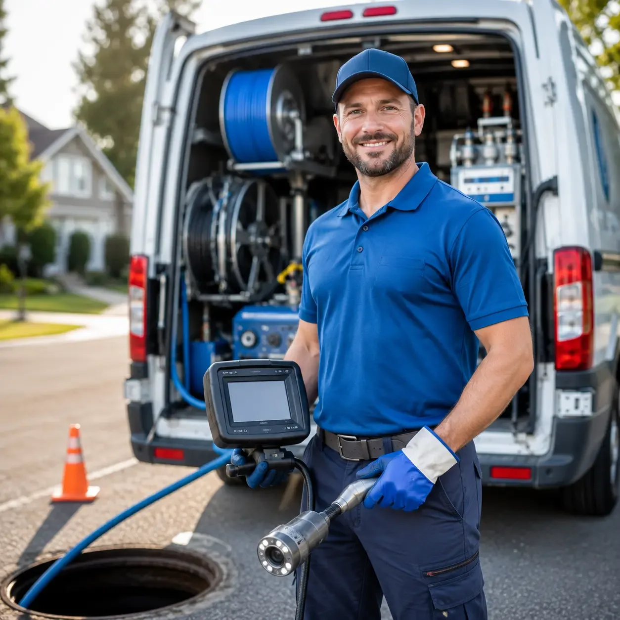 Local Pipe Relining specialists in Bonaire, GA