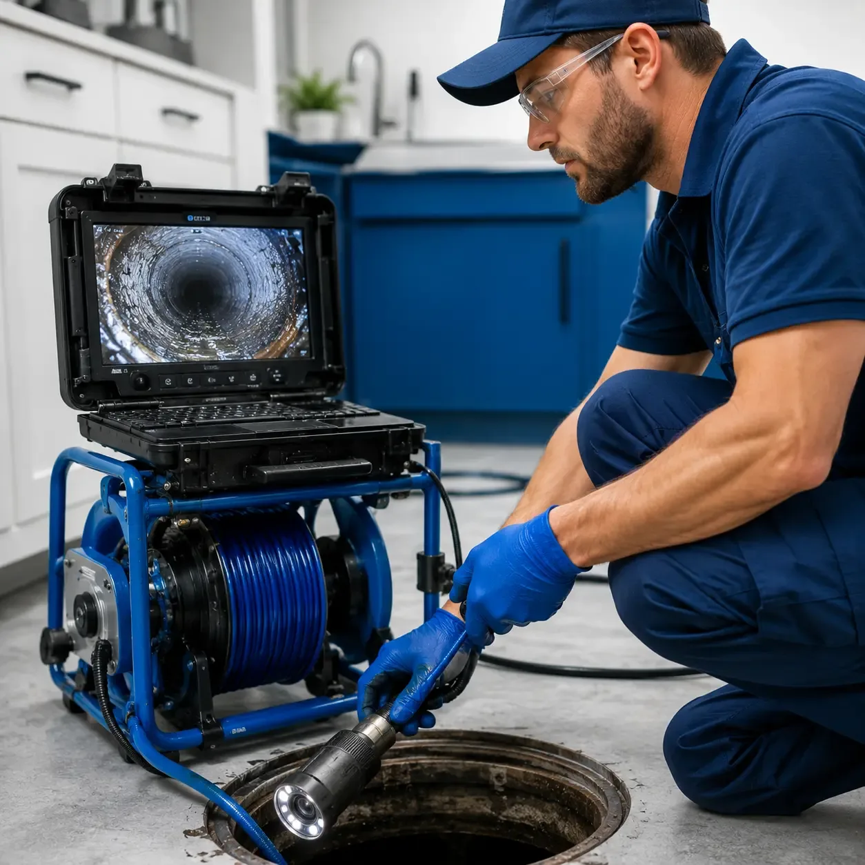 Pipe Relining professionals serving Bonaire, GA